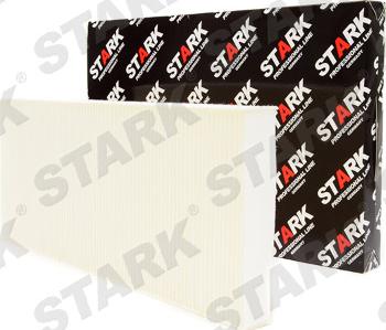 Stark SKIF-0170315 - Филтър купе (поленов филтър) vvparts.bg