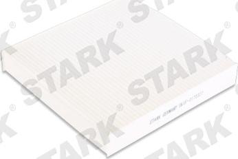 Stark SKIF-0170327 - Филтър купе (поленов филтър) vvparts.bg