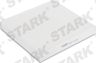 Stark SKIF-0170262 - Филтър купе (поленов филтър) vvparts.bg