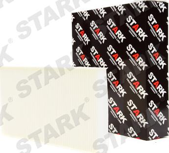 Stark SKIF-0170274 - Филтър купе (поленов филтър) vvparts.bg