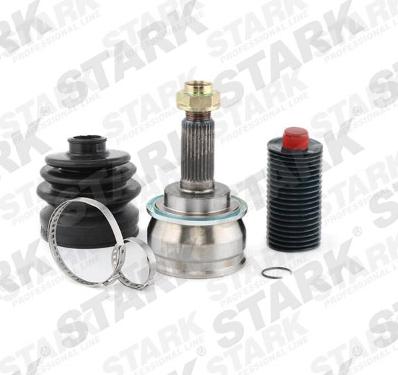 Stark SKJK-0200048 - Каре комплект, полуоска vvparts.bg