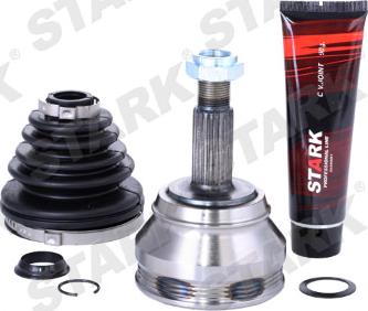 Stark SKJK-0200006 - Каре комплект, полуоска vvparts.bg