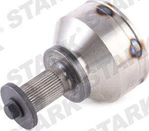 Stark SKJK-0200180 - Каре комплект, полуоска vvparts.bg