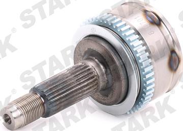 Stark SKJK-0200139 - Каре комплект, полуоска vvparts.bg