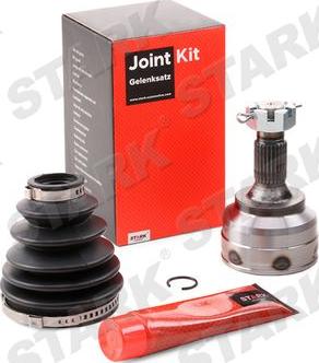 Stark SKJK-0200388 - Каре комплект, полуоска vvparts.bg