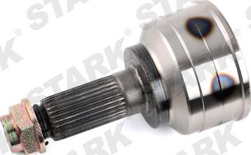 Stark SKJK-0200225 - Каре комплект, полуоска vvparts.bg