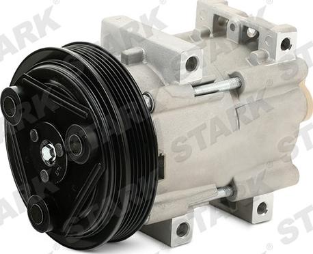 Stark SKKM-0340419 - Компресор, климатизация vvparts.bg