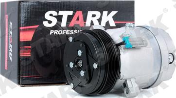 Stark SKKM-0340091 - Компресор, климатизация vvparts.bg