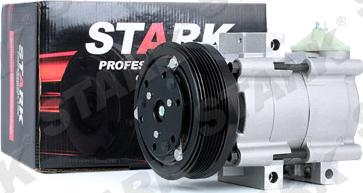 Stark SKKM-0340054 - Компресор, климатизация vvparts.bg