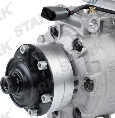 Stark SKKM-0340192 - Компресор, климатизация vvparts.bg