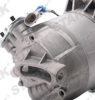 Stark SKKM-0340107 - Компресор, климатизация vvparts.bg