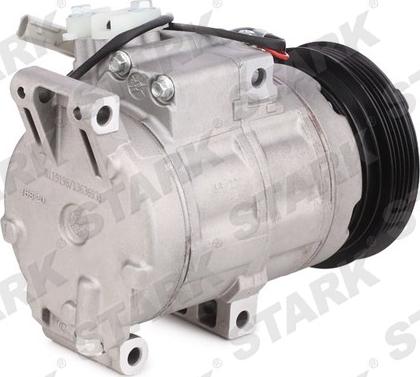 Stark SKKM-0340384 - Компресор, климатизация vvparts.bg