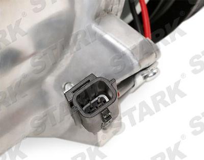 Stark SKKM-0340338 - Компресор, климатизация vvparts.bg