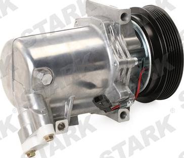 Stark SKKM-0340338 - Компресор, климатизация vvparts.bg