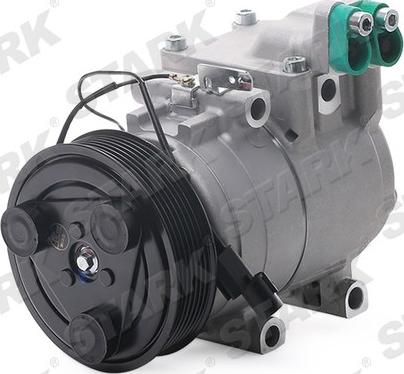 Stark SKKM-0340200 - Компресор, климатизация vvparts.bg