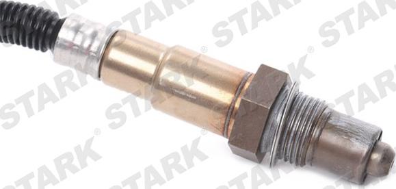 Stark SKLS-0140497 - Ламбда-сонда vvparts.bg