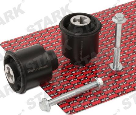 Stark SKMAB-3350033 - Ремонтен комплект, корпус на оста vvparts.bg