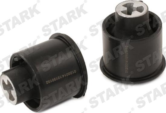 Stark SKMAB-3350033 - Ремонтен комплект, корпус на оста vvparts.bg