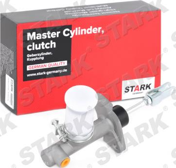 Stark SKMCC-0580097 - Горна помпа на съединител vvparts.bg