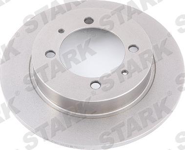 Stark SKMI-2022 - Спирачен диск vvparts.bg