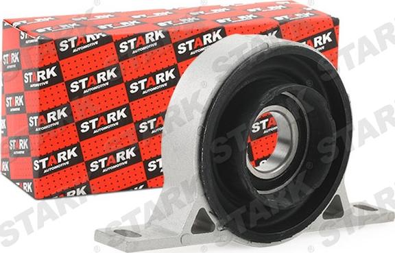 Stark SKMP-3300017 - Опора карданен вал vvparts.bg