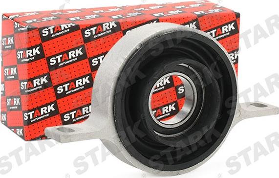 Stark SKMP-3300021 - Опора карданен вал vvparts.bg