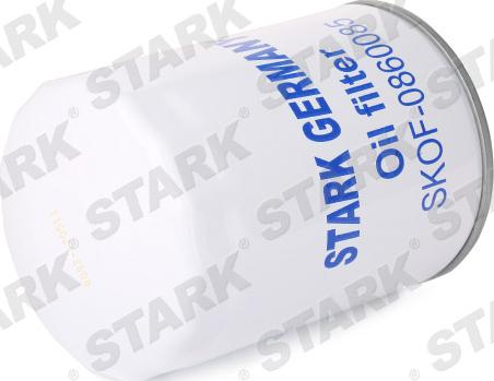 Stark SKOF-0860085 - Маслен филтър vvparts.bg