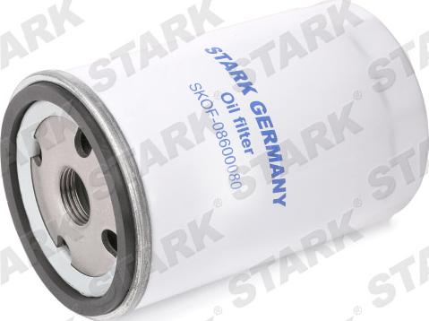 Stark SKOF-0860080 - Маслен филтър vvparts.bg