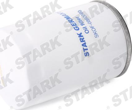 Stark SKOF-0860080 - Маслен филтър vvparts.bg