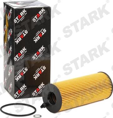 Stark SKOF-0860022 - Маслен филтър vvparts.bg