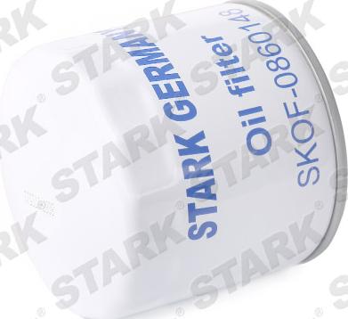 Stark SKOF-0860148 - Маслен филтър vvparts.bg