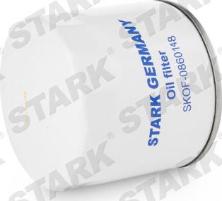 Stark SKOF-0860148 - Маслен филтър vvparts.bg