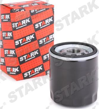 Stark SKOF-0860157 - Маслен филтър vvparts.bg