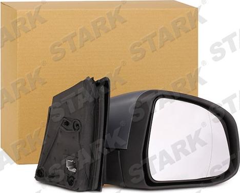 Stark SKOM-1040466 - Външно огледало vvparts.bg