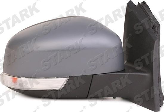 Stark SKOM-1040466 - Външно огледало vvparts.bg