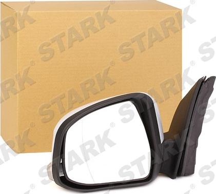 Stark SKOM-1040467 - Външно огледало vvparts.bg