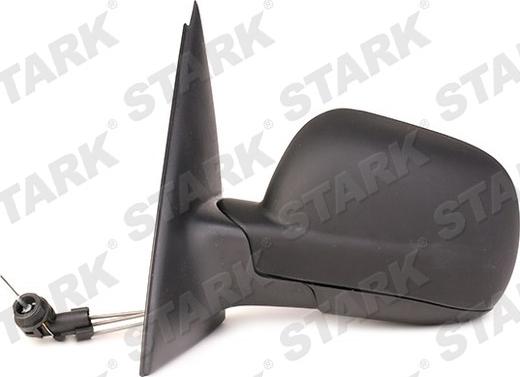 Stark SKOM-1040438 - Външно огледало vvparts.bg