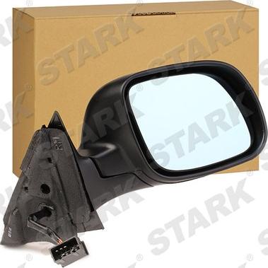 Stark SKOM-1040044 - Външно огледало vvparts.bg