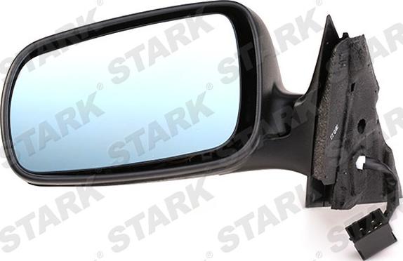 Stark SKOM-1040022 - Външно огледало vvparts.bg