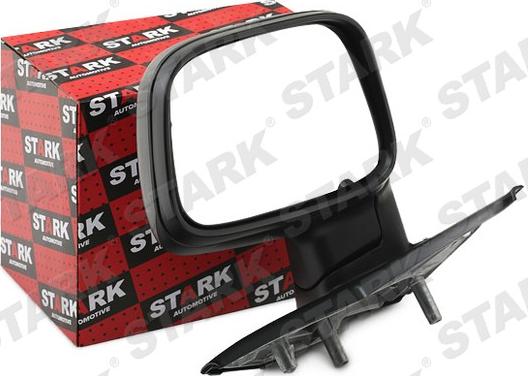 Stark SKOM-1040071 - Външно огледало vvparts.bg