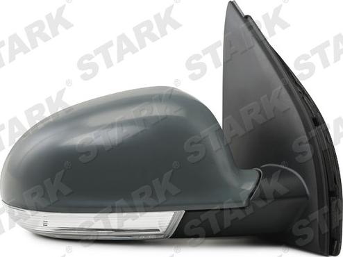 Stark SKOM-1040168 - Външно огледало vvparts.bg