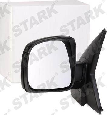 Stark SKOM-1040112 - Външно огледало vvparts.bg