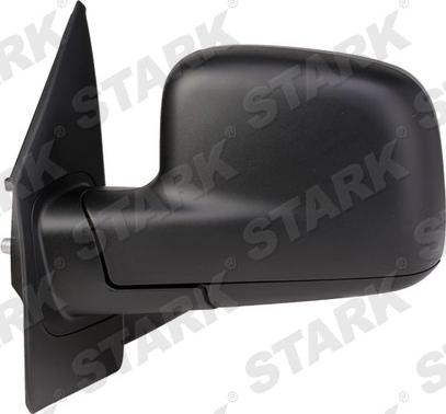 Stark SKOM-1040112 - Външно огледало vvparts.bg