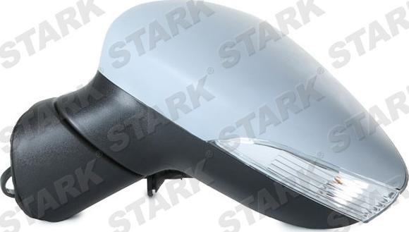 Stark SKOM-1040396 - Външно огледало vvparts.bg