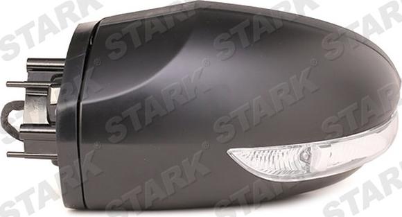 Stark SKOM-1040302 - Външно огледало vvparts.bg