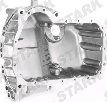 Stark SKOP-0980050 - Маслена вана (картер) vvparts.bg