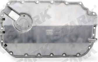 Stark SKOP-0980065 - Маслена вана (картер) vvparts.bg