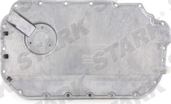 Stark SKOP-0980065 - Маслена вана (картер) vvparts.bg