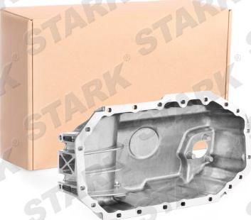 Stark SKOP-0980017 - Маслена вана (картер) vvparts.bg