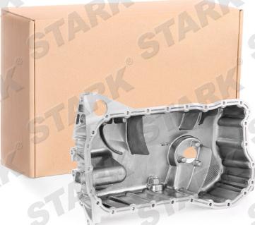 Stark SKOP-0980078 - Маслена вана (картер) vvparts.bg